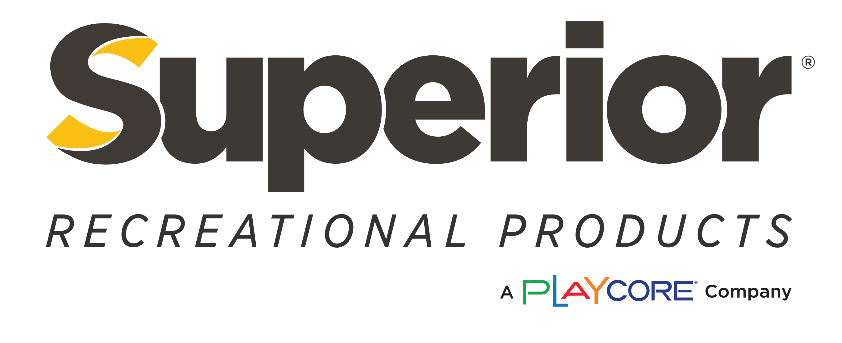 Superior Recreational Products Logo